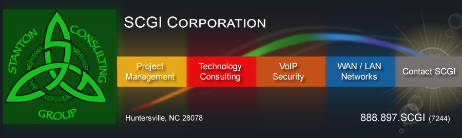 Stanton Consulting Group - Project Management & Technology Consulting